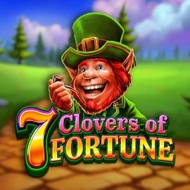 Play 7 Clovers of Fortune slot by Pragmatic Play on yoyospins.eu