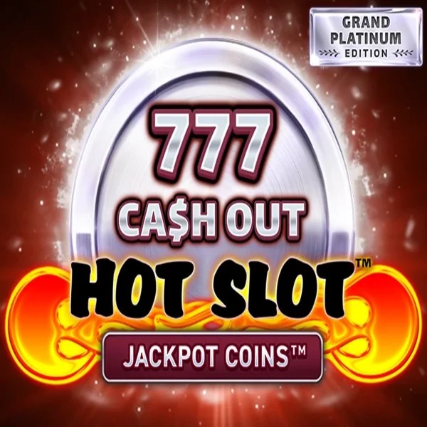Play 777 Cash Out Grand Platinum Edition slot by Wazdan on yoyospins.eu