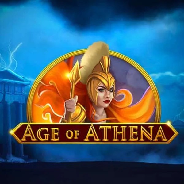 Enjoy Age of Athena by Epic Industries – logo hosted on yoyospins.eu
