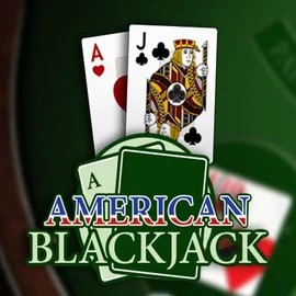 American Blackjack online slot from Habanero – play at yoyospins.eu