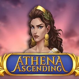 Play the Athena Ascending slot by Play'n GO on Yoyo Casino