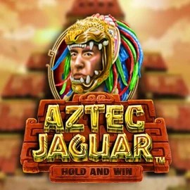 Enjoy Aztec Jaguar Hold & Win by SYNOT Games – logo hosted on yoyospins.eu