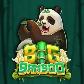 Big Bamboo slot icon by Push Gaming, available at Yoyo Casino
