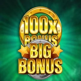 Big Bonus – slot by Inspired Gaming, featured at yoyospins.eu