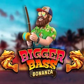 Play Bigger Bass Bonanza slot by Pragmatic Play on yoyospins.eu