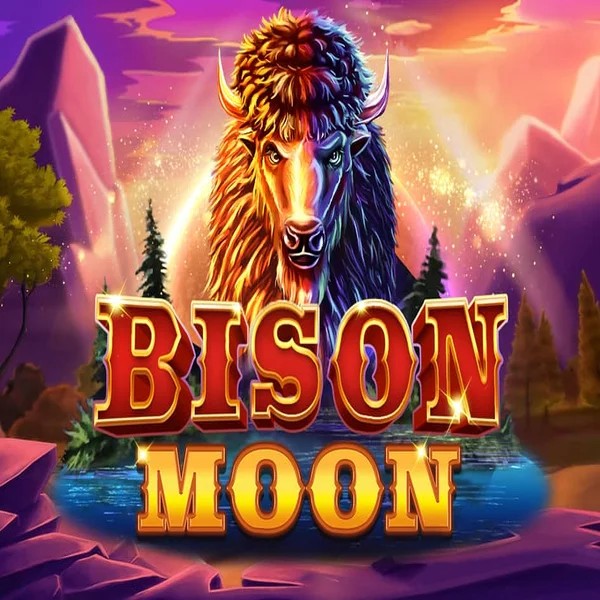 Play Bison Moon slot by Northern Lights Gaming on yoyospins.eu