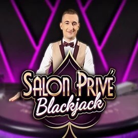 Blackjack Salon Privé online slot from Ezugi – play at yoyospins.eu