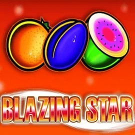 Play Blazing Star slot by Merkur Gaming on yoyospins.eu