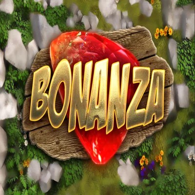 Bonanza logo by Big Time Gaming Yoyo Casino