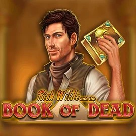 Play Book of Dead slot by Play'n GO on yoyospins.eu