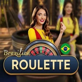 Enjoy Brazilian Roulette (Pragmatic Play) by Pragmatic Play – logo hosted on yoyospins.eu