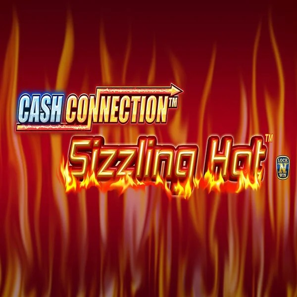 Cash Connection Sizzling hot slot visual from Novomatic available on yoyospins.eu