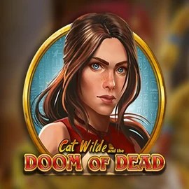 Cat Wilde and the Doom of Dead – slot by Play'n GO, featured at yoyospins.eu