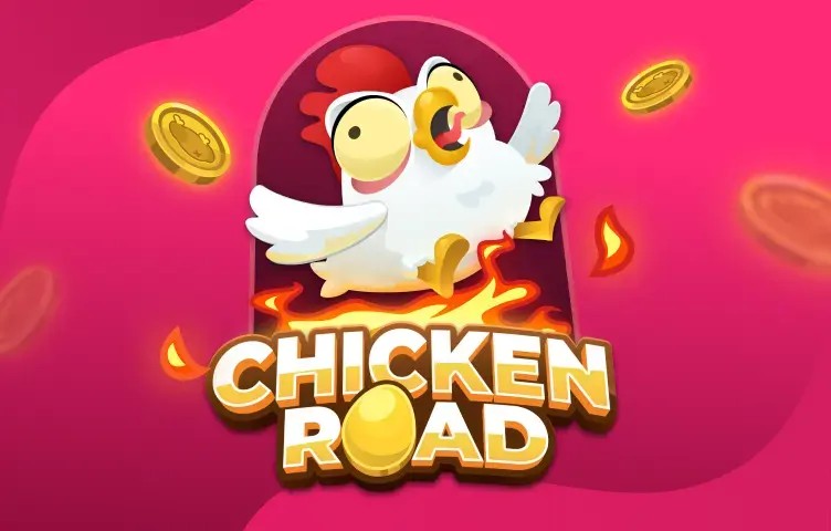 Play the Chicken Road slot by InOut on Yoyo Casino