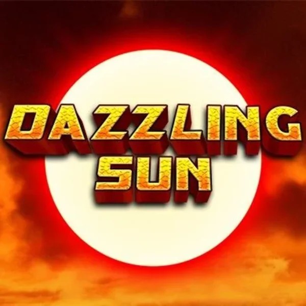 Enjoy Dazzling Sun by Win Studios – logo hosted on yoyospins.eu