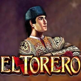 El Torero logo by RTG (Reel Time Gaming) at Yoyo Casino
