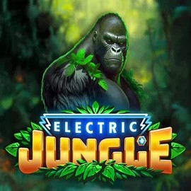 Try Electric Jungle slot by Atomic Slot Lab on yoyospins.eu – logo image