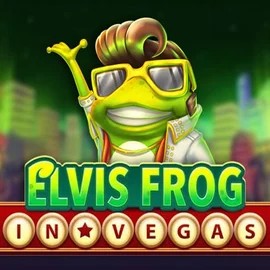 Play Elvis Frog In Vegas slot by BGAMING on yoyospins.eu