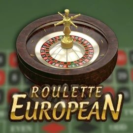 European Roulette (BGaming) slot visual from BGAMING available on yoyospins.eu