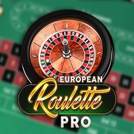 Play European Roulette Pro slot by Play'n GO on yoyospins.eu