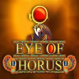 Play Eye of Horus slot by RTG (Reel Time Gaming) on yoyospins.eu