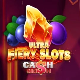 Play the Fiery Slots Cash Mesh Ultra slot by BF Games on Yoyo Casino
