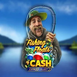 Fishing Floats of Cash logo by Gold Coin Studio at Yoyo Casino