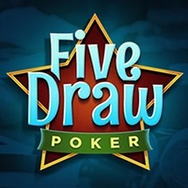 Five Draw Poker MH (Nucleus) slot visual from Nucleus Gaming available on yoyospins.eu