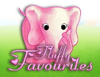 Fluffy Favourites casino game by Eyecon – featured logo at Yoyo Casino