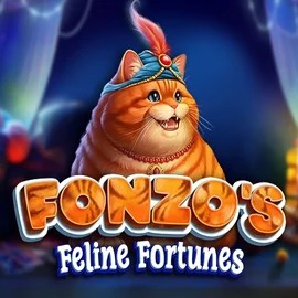 Play the Fonzos Feline Fortunes slot by Pragmatic Play on Yoyo Casino