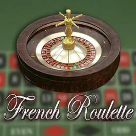 French Roulette (BGaming) logo by BGAMING at Yoyo Casino
