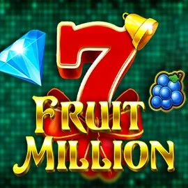 Fruit Million online slot from BGAMING – play at yoyospins.eu