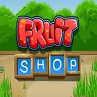 Fruit Shop logo by NetEnt at Yoyo Casino