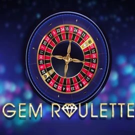 Gem Roulette – slot by iSoftBet, featured at yoyospins.eu
