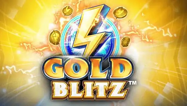 Enjoy Gold Blitz by Fortune Factory Studios – logo hosted on yoyospins.eu