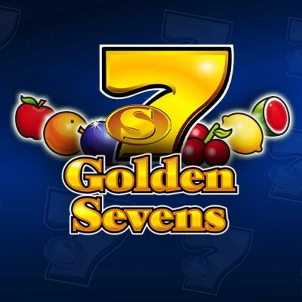 Play Golden Sevens slot by Greentube on yoyospins.eu
