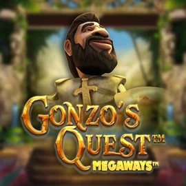 Gonzita’s Quest online game logo by Red Tiger Gaming on yoyospins.eu