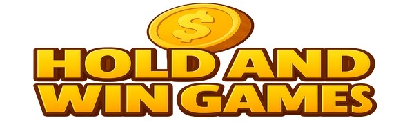 Hold and Win Games logo by Playson Yoyo Casino