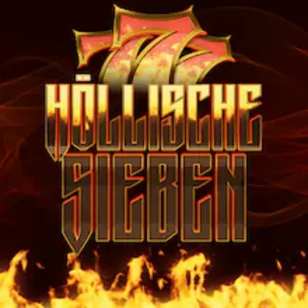 Hollische Sieben logo by Hölle Games Yoyo Casino
