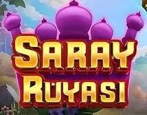 Saray Ruyasi logo – Slots by Pragmatic Play at Yoyo Casino