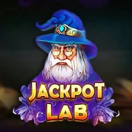 Play Jackpot Lab slot by Platipus on yoyospins.eu