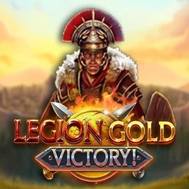 Legion Gold Victory! online slot from Play'n GO – play at yoyospins.eu