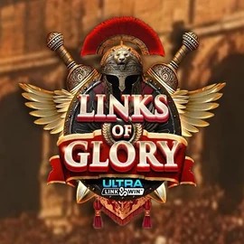 Play Links of Glory slot by Slingshot Studios on yoyospins.eu