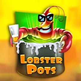 Play Lobster Pots slot by Ready Play Gaming on yoyospins.eu