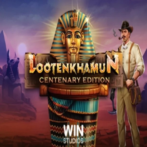 Play LootEnKhamun Centenary slot by bwin.party on yoyospins.eu