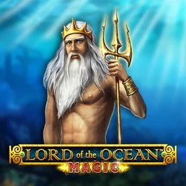 Try Lord Of The Ocean Magic slot by Novomatic on yoyospins.eu – logo image