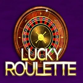 Play the Lucky Roulette slot by Belatra Games on Yoyo Casino