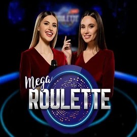 Mega Roulette online slot from Pragmatic Play – play at yoyospins.eu