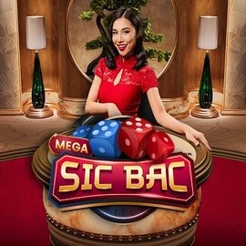 Mega Sic Bac – slot by Pragmatic Play, featured at yoyospins.eu