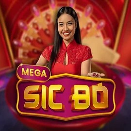 Play the Mega Sic Bo slot by Pragmatic Play on Yoyo Casino